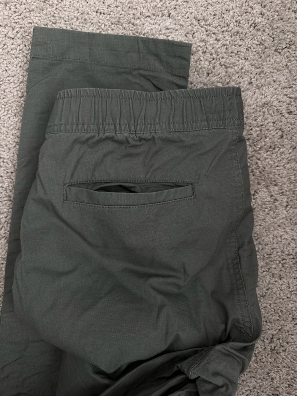 Vuori Ripstop Pant - Picture 9 of 9